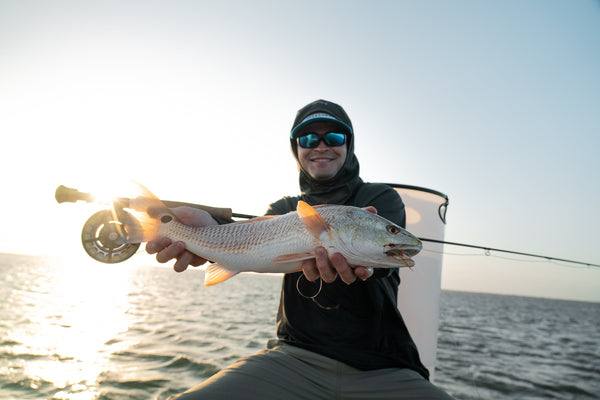 What is UPF Shirt? Why Anglers Should Own One?