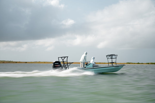 Flat Skiffs: Picking the Right One