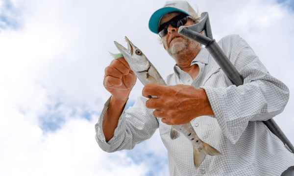 Fishing