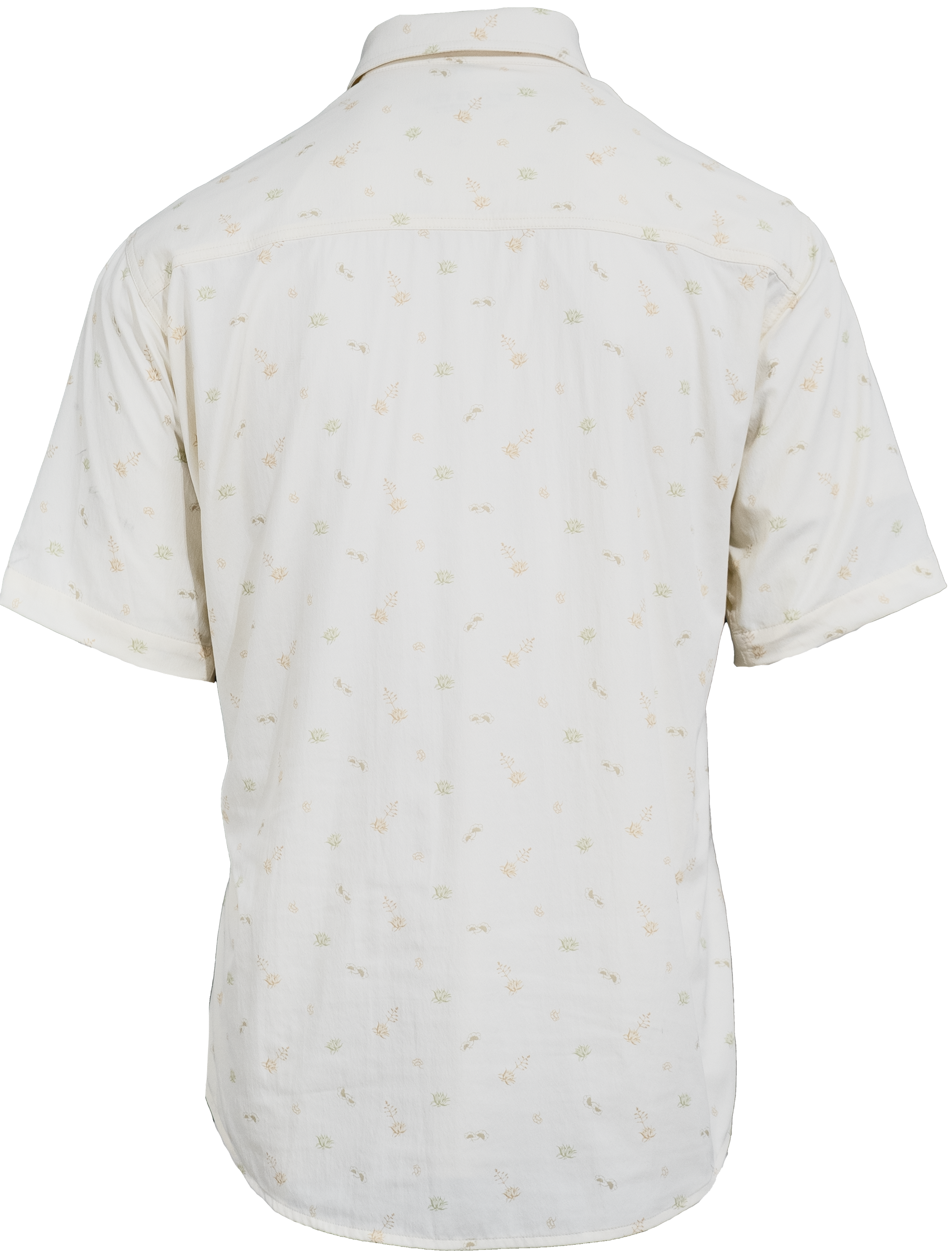 Storyteller Shirt- Agave Drifter