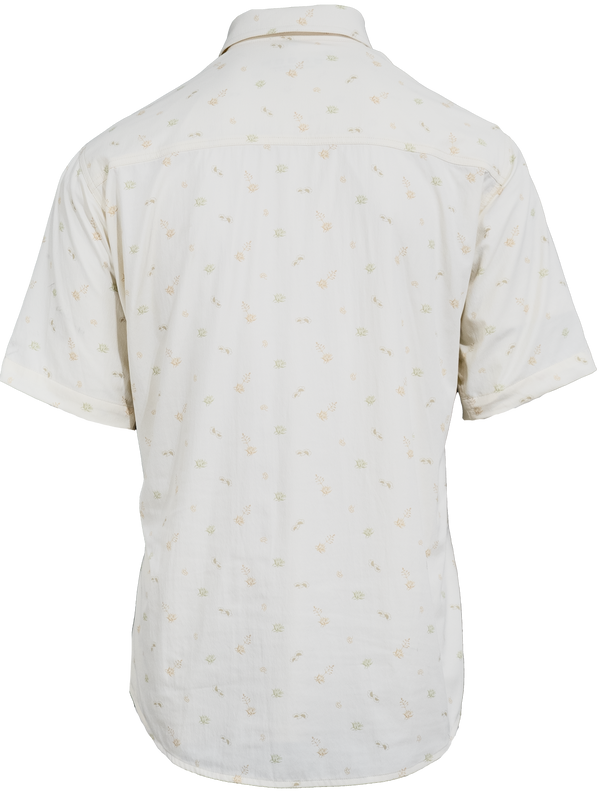 Storyteller Shirt- Agave Drifter