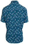 Storyteller Shirt- Coastal Spur