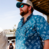 Storyteller Shirt- Coastal Spur