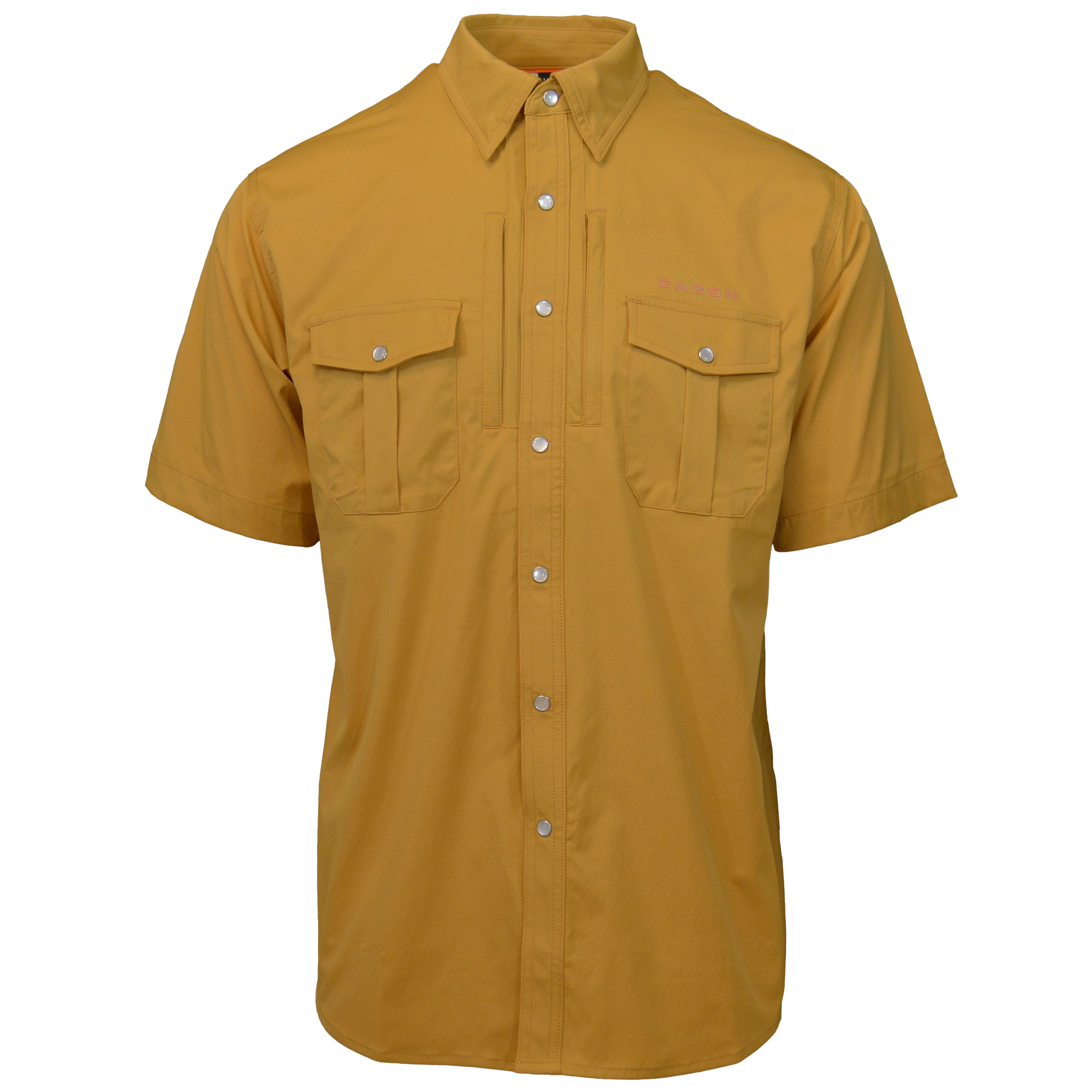 Sunflower Khaki Shirt