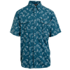 Storyteller Shirt- Coastal Spur