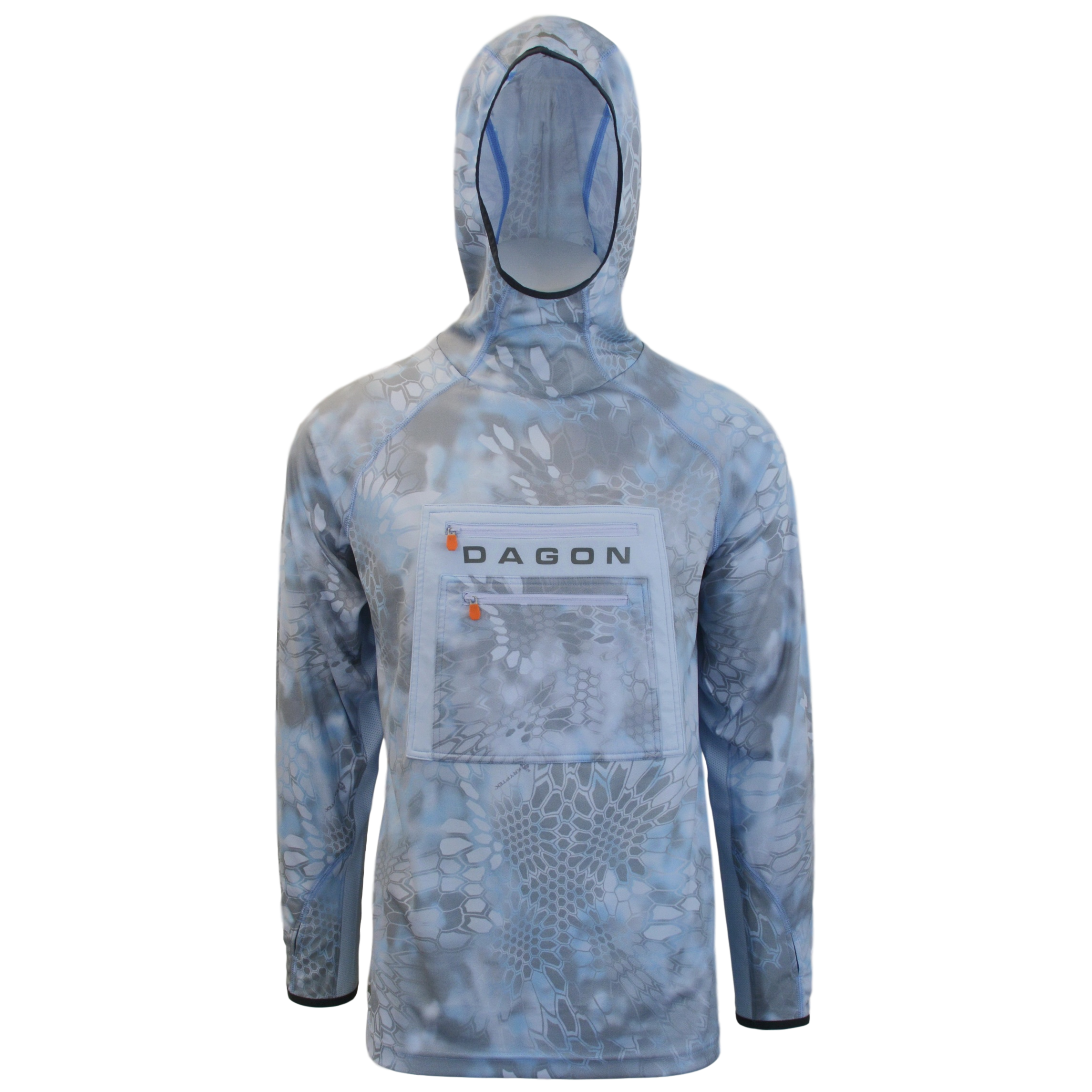 Kryptek power lake hoodie