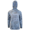 Kryptek power lake hoodie