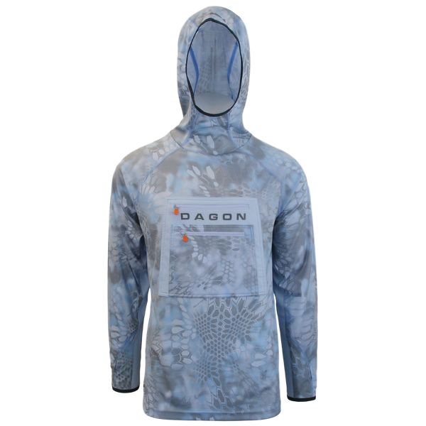 Kryptek power lake hoodie