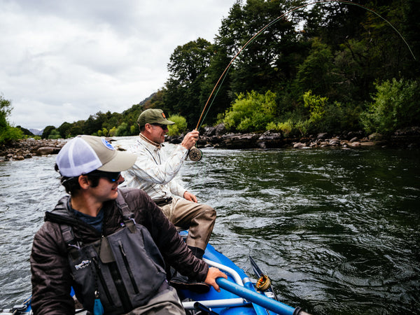 Why Performance Gear Is Better Than Casual Gear for Fishing