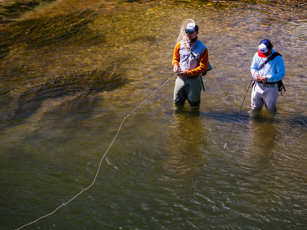 Minnesota Fishing - Detailed Guide for Fishing in Minnesota