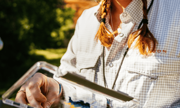 Women’s Fishing Clothing and Outfit