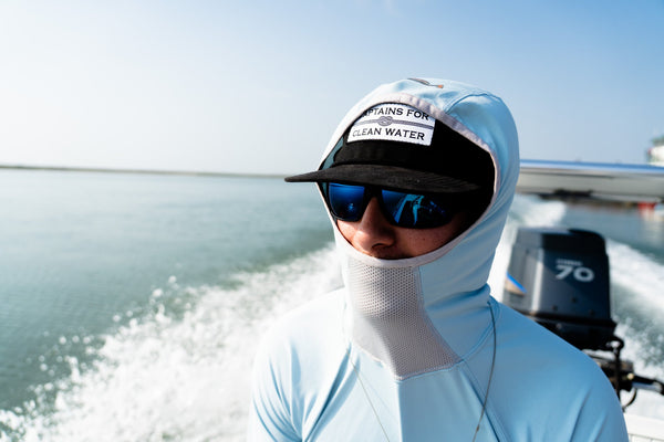 Best Colors for Fishing Shirts in 2026