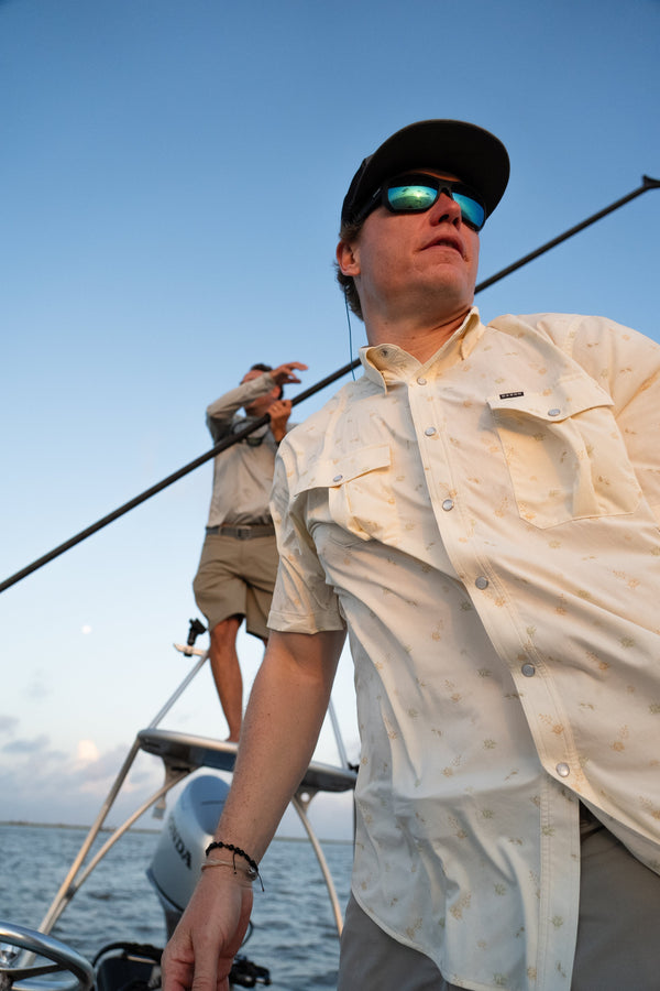 Types of Fishing Line Explained in Detail