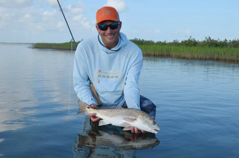 Catch and Release Fishing
