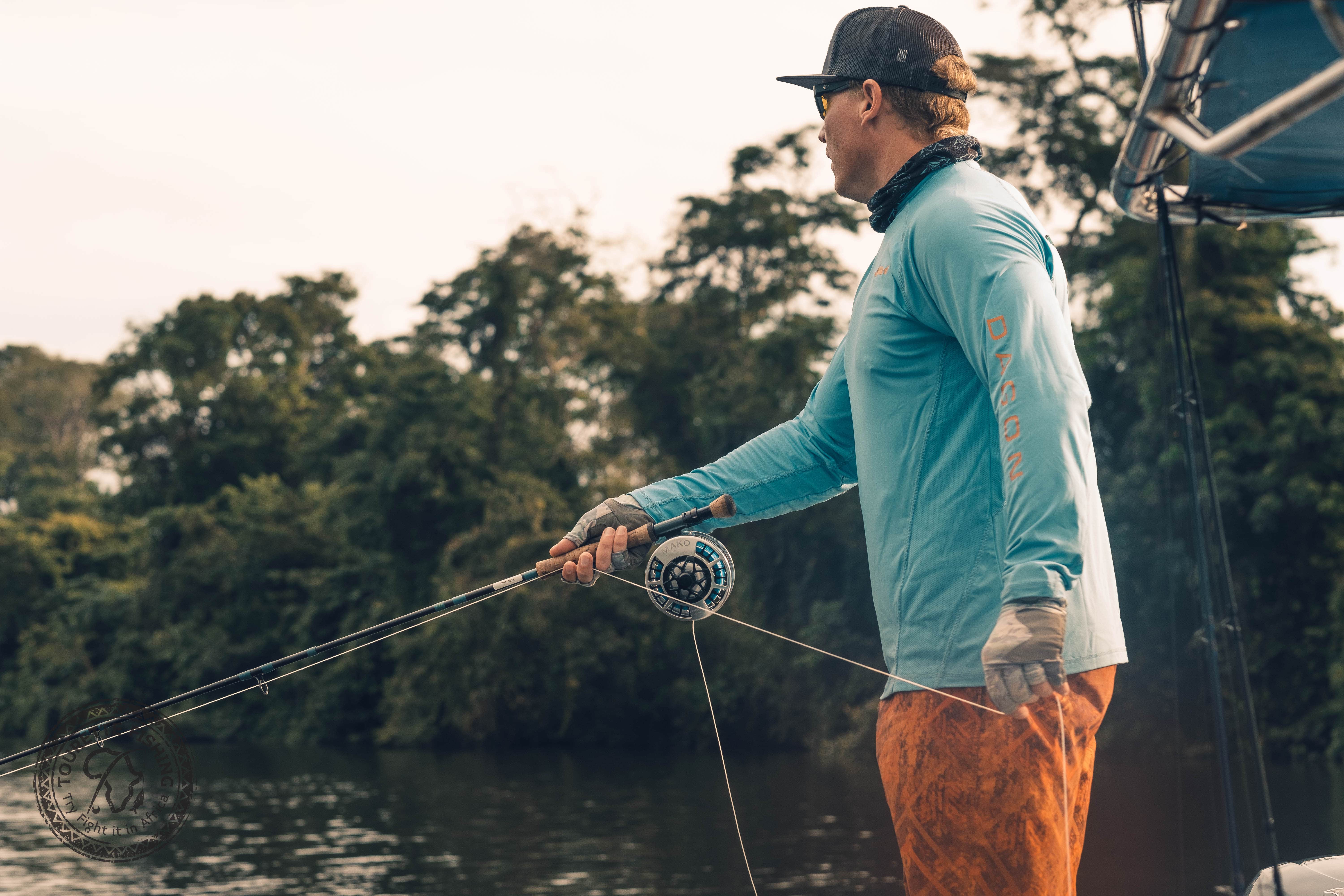 Fly Fishing Rods for Beginners