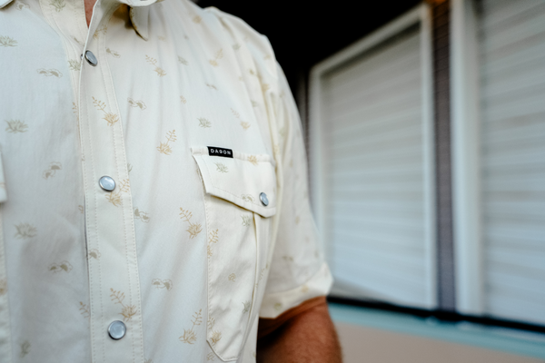 Tips for Selecting a Fishing Shirt