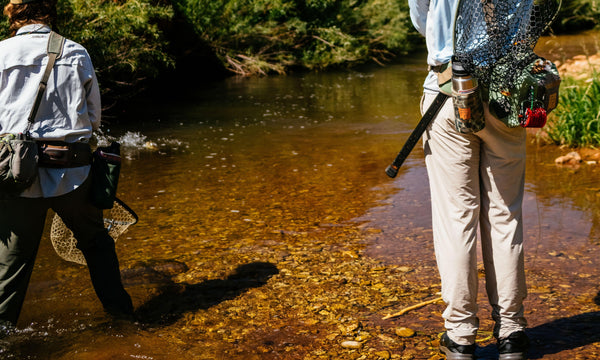 What Bottoms Should You Wear for Fishing?