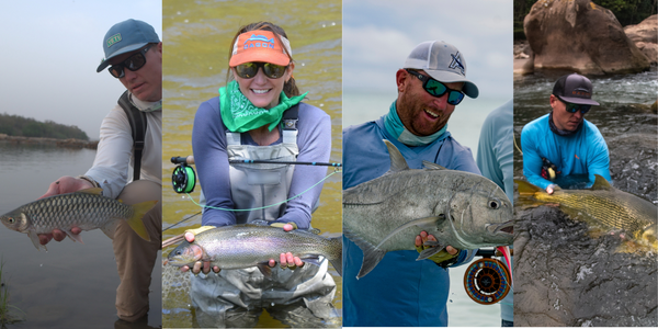 Best Colors for Fishing Shirts in 2026