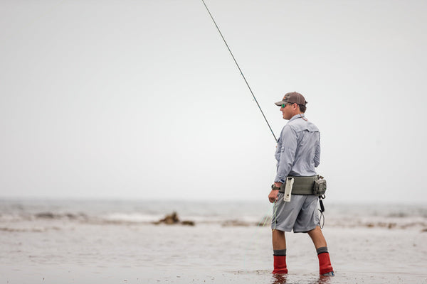 Best Fishing Boots for Max Performance, Grip, & Comfort