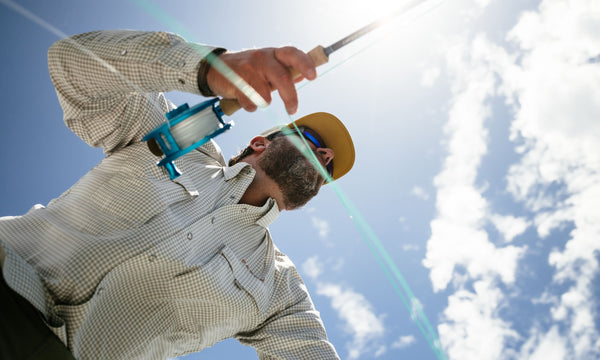 How to Prevent Facial Sunburns While Fishing?
