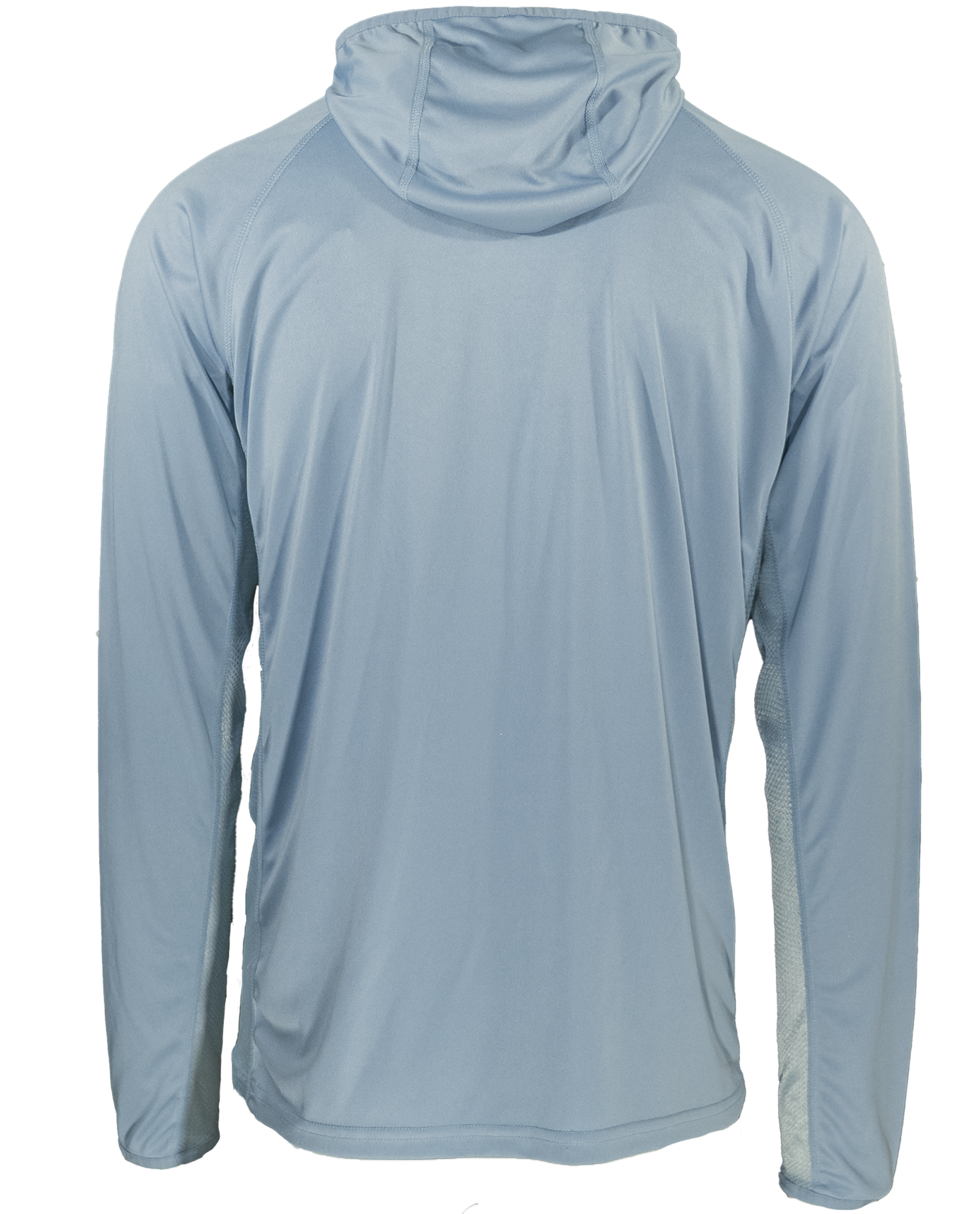 Ol' Salty 2.0- Atmosphere