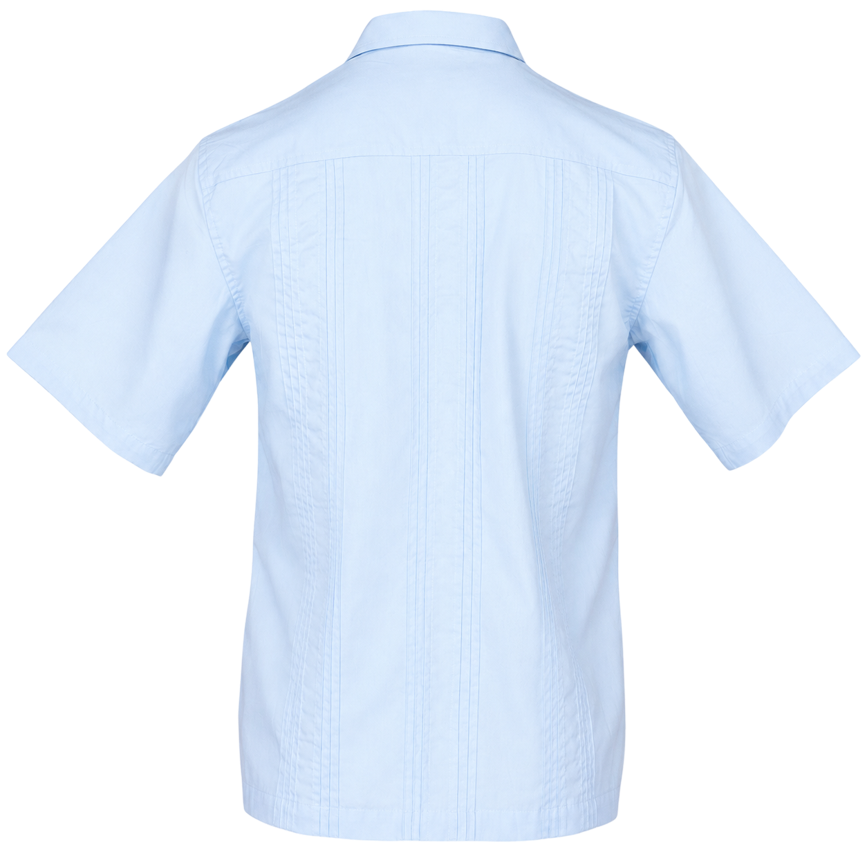 Walk Up Shirt- Sky