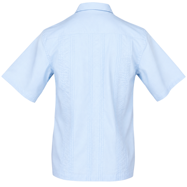 Walk Up Shirt- Sky