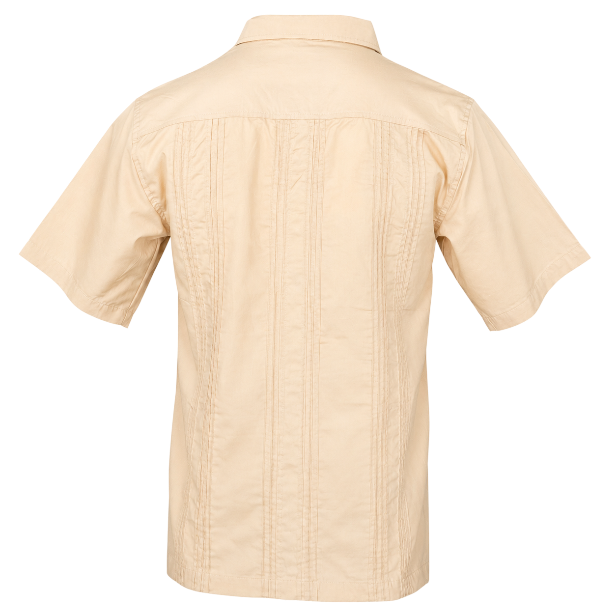 Walk Up Shirt - Dune