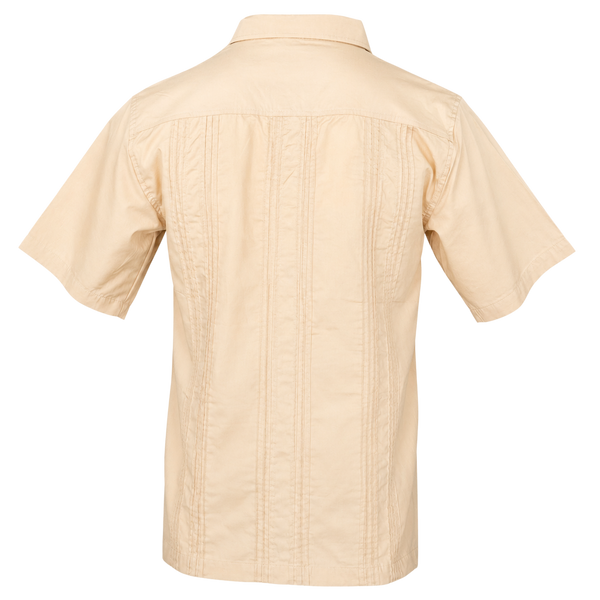 Walk Up Shirt - Dune