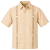 Walk Up Shirt - Dune