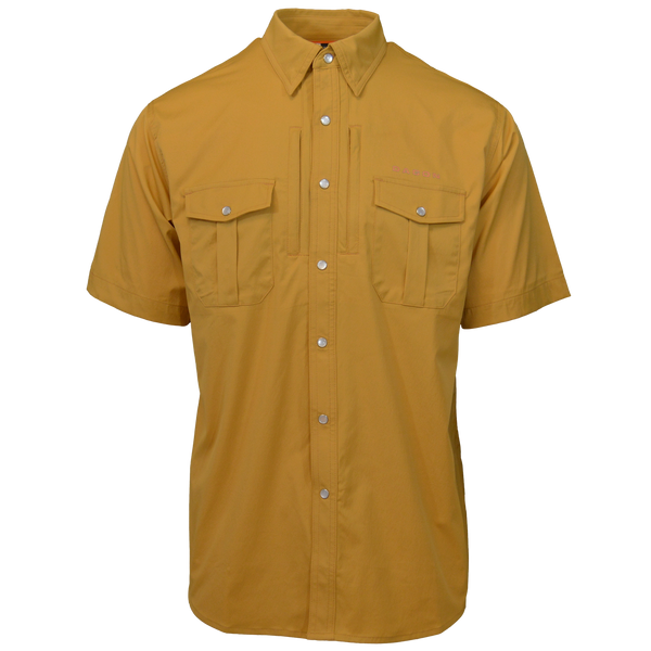 Sunflower Khaki Shirt