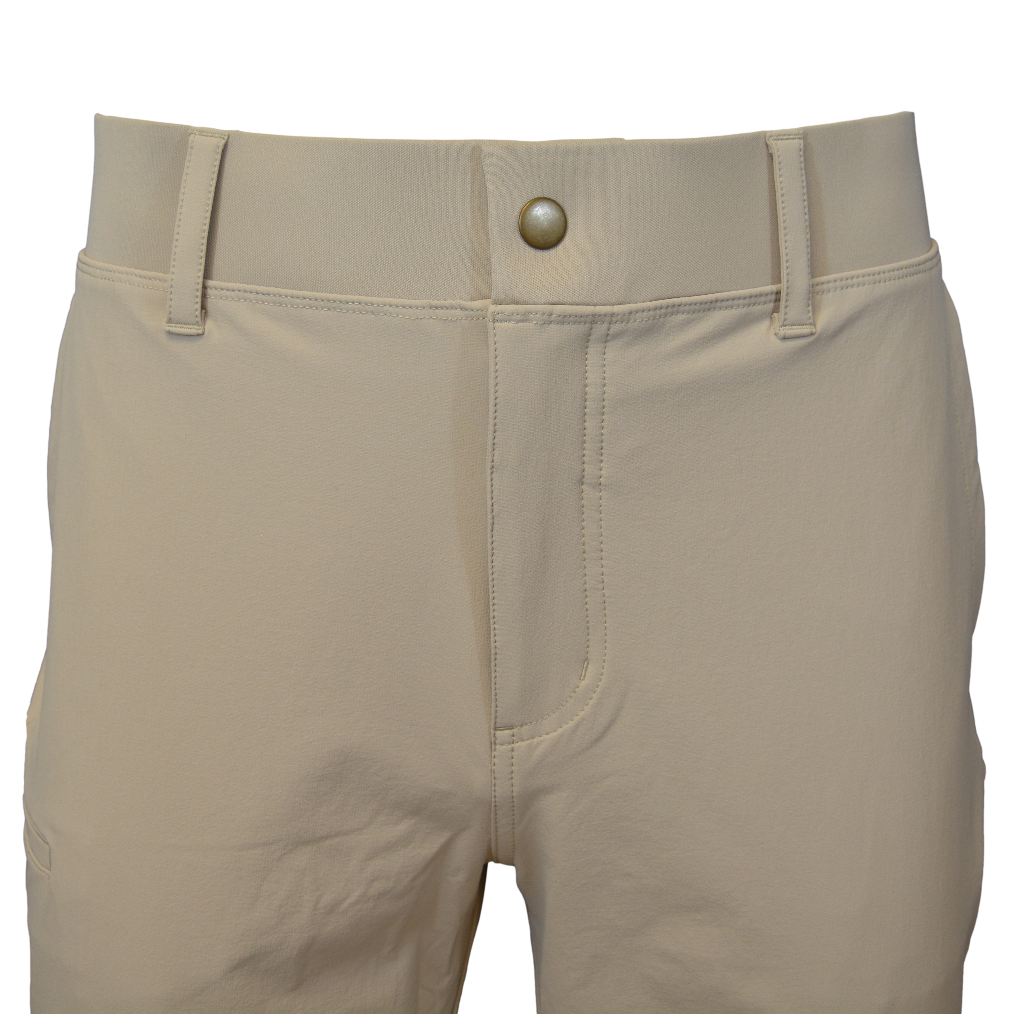 pant with snap button