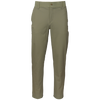 Green fishing pants