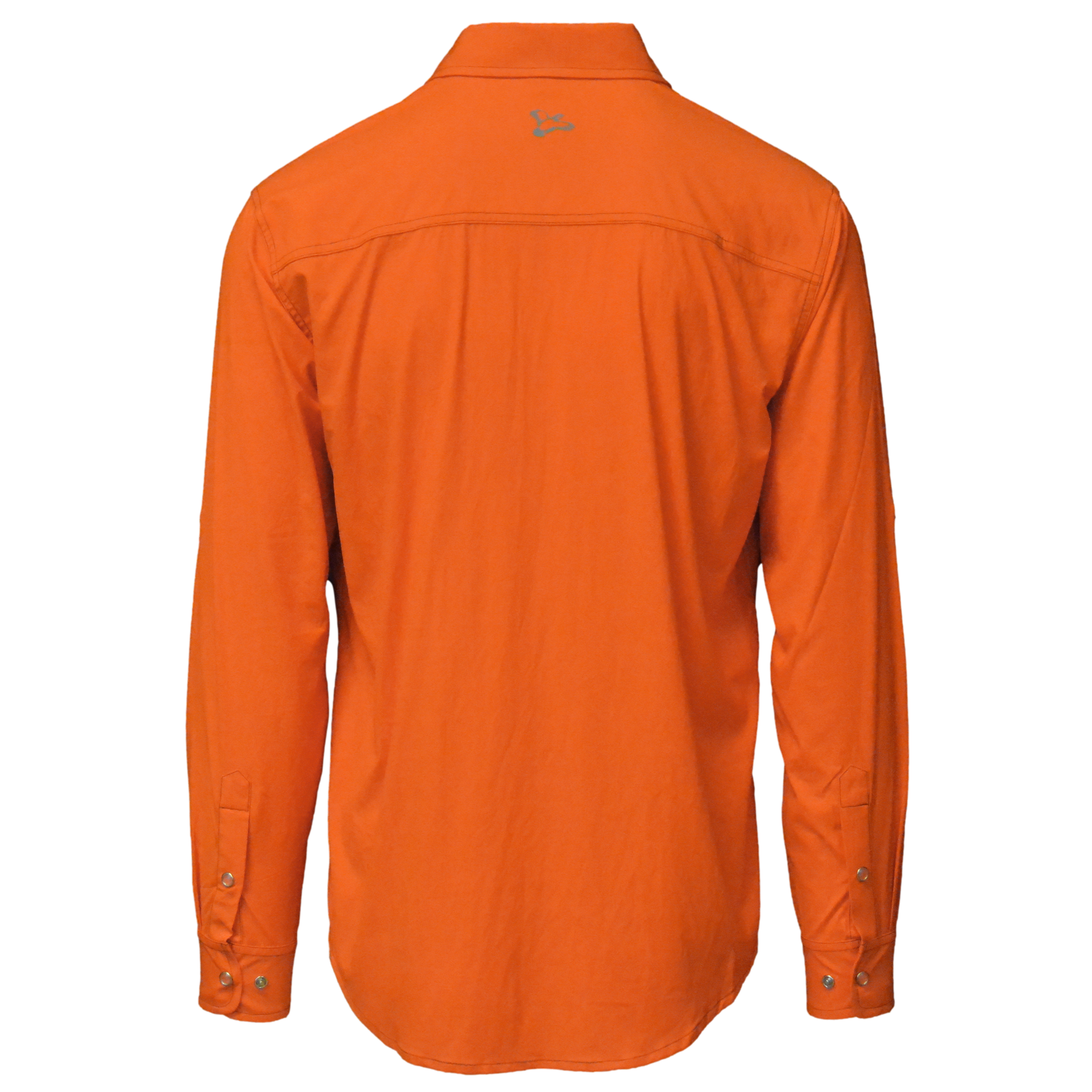 Dagon’s Sandsheet Series Upland Hunting Shirt- Blaze Orange