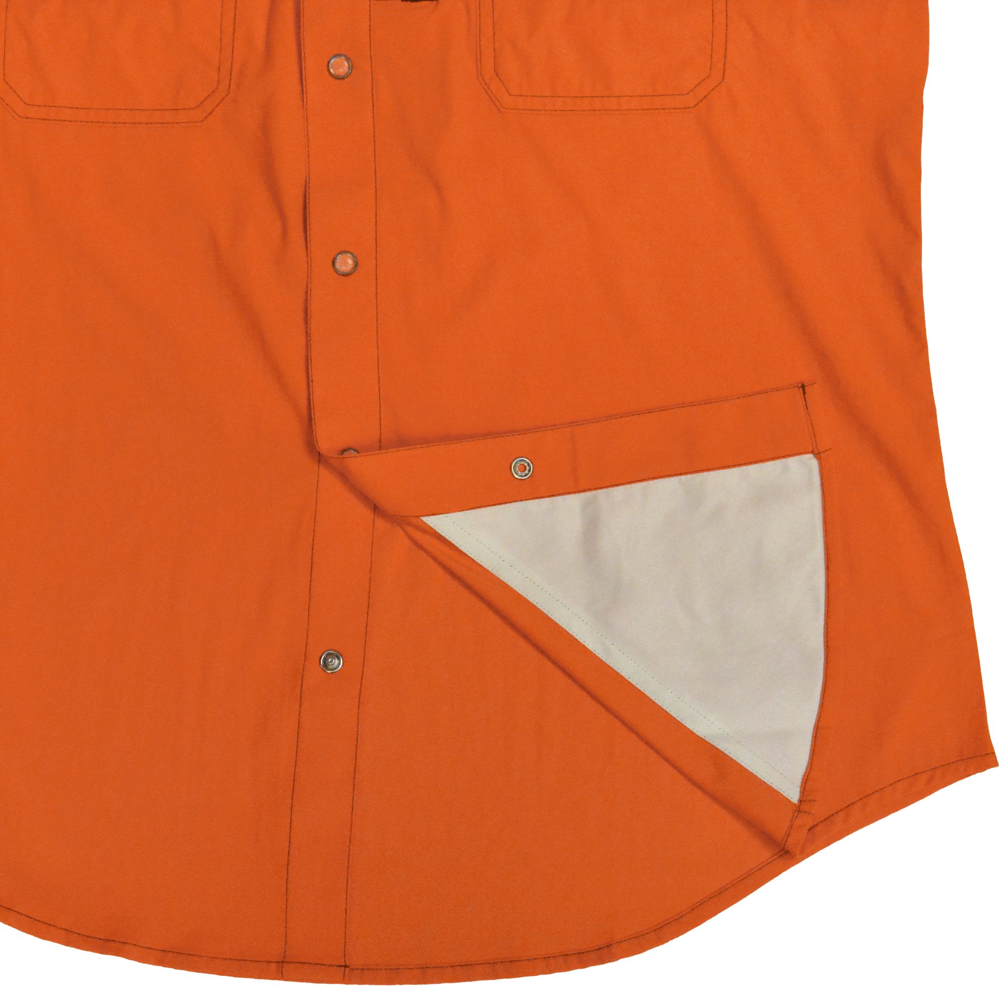 Dagon’s Sandsheet Series Upland Hunting Shirt- Blaze Orange