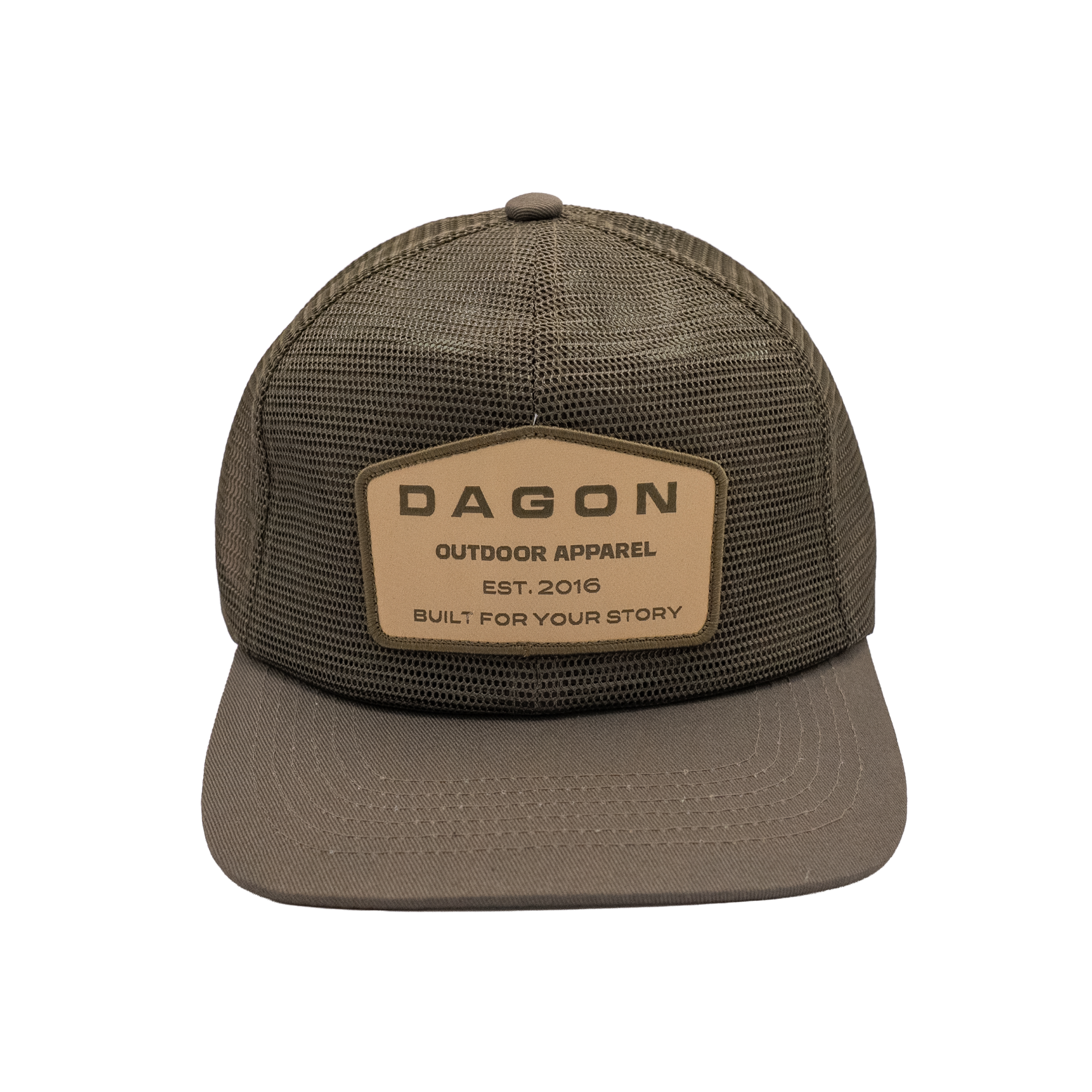 FM Emblem Hat