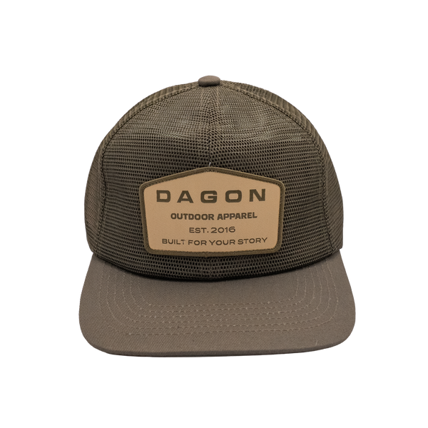 FM Emblem Hat