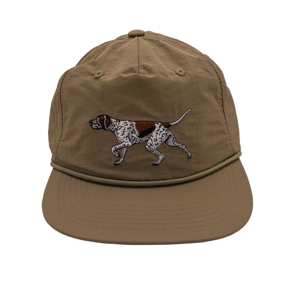 GSP Hat