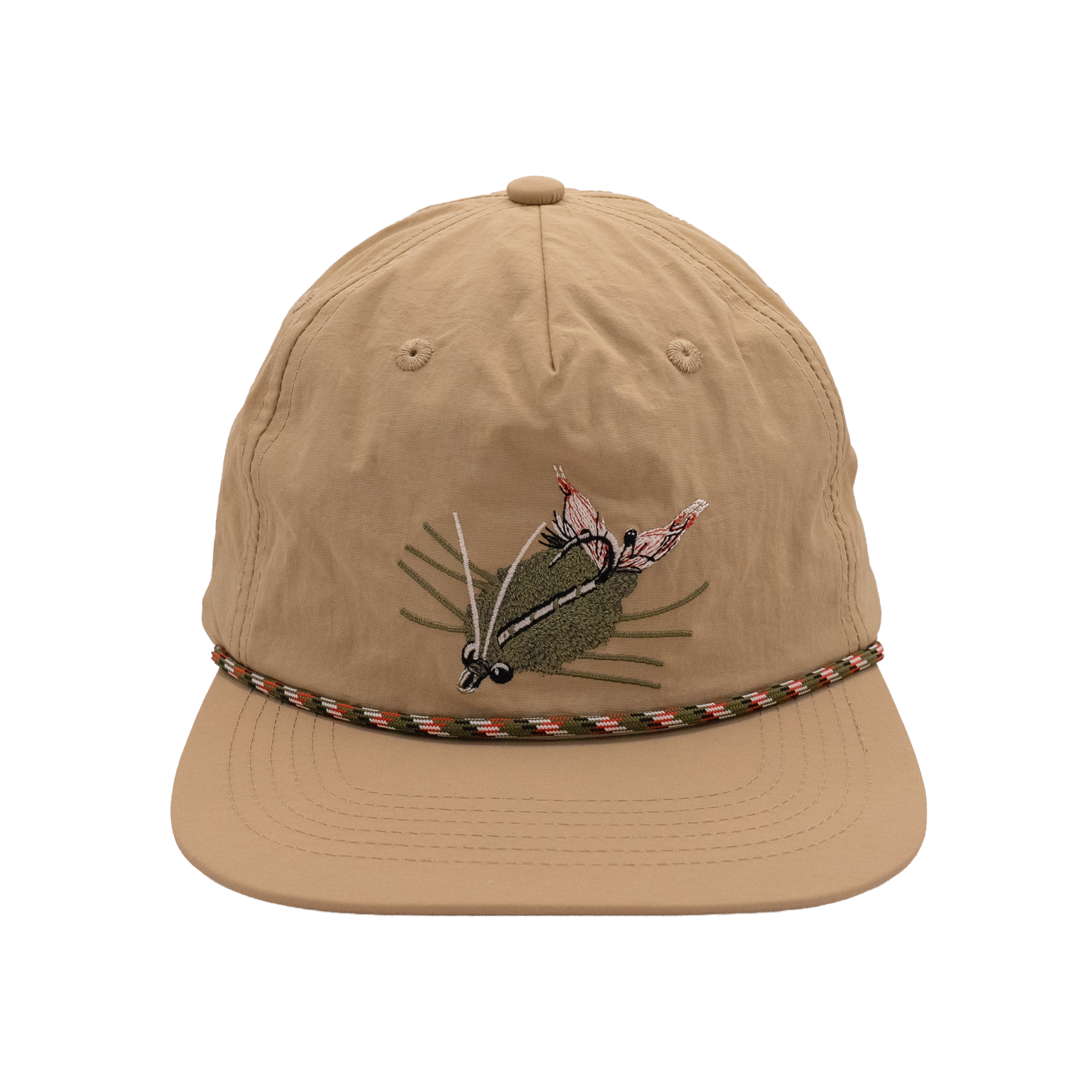 The Merkin Hat