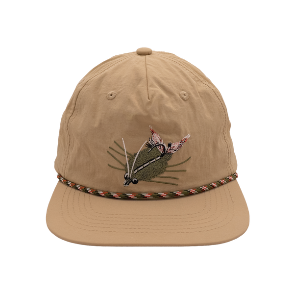 The Merkin Hat