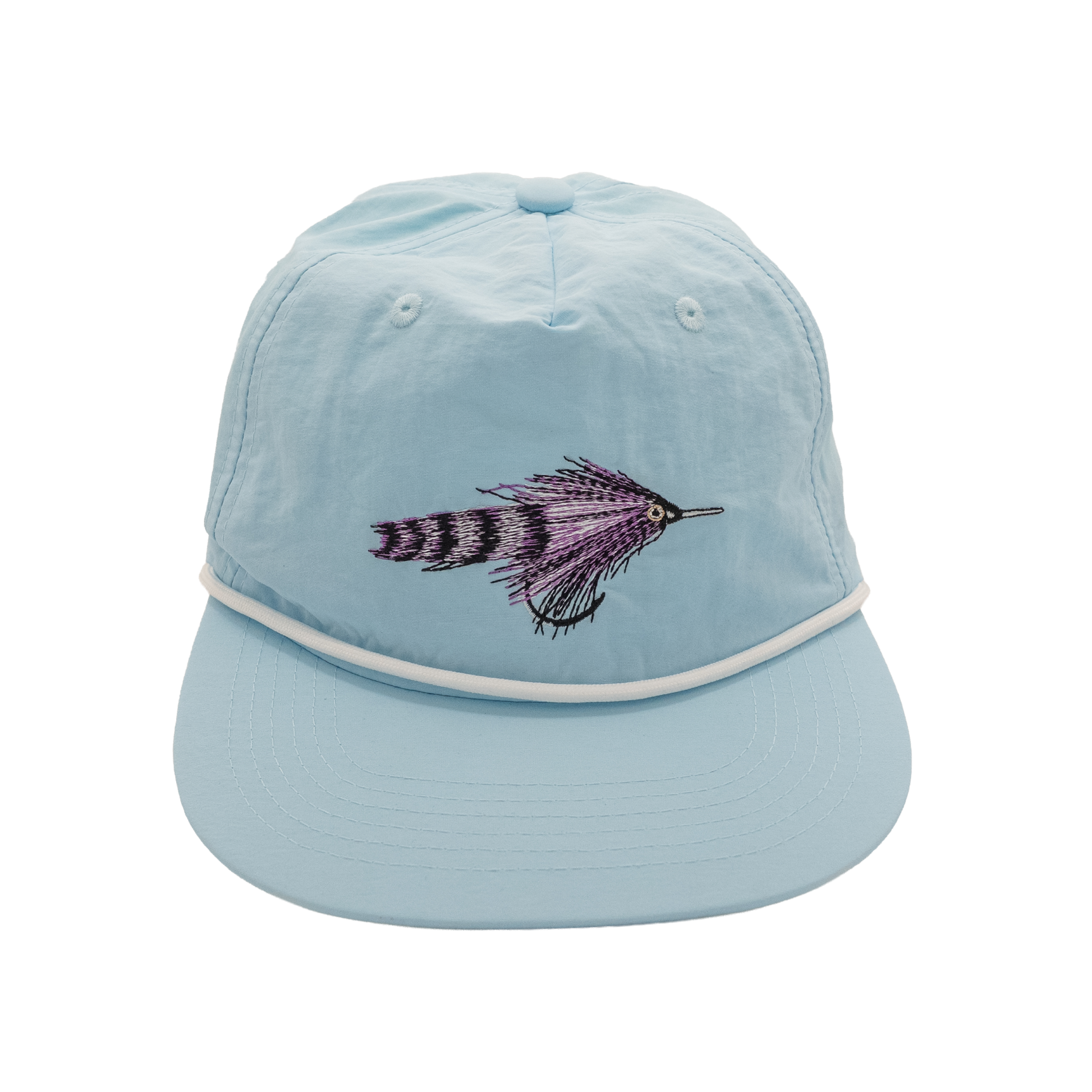 Tarpon Cockroach Hat