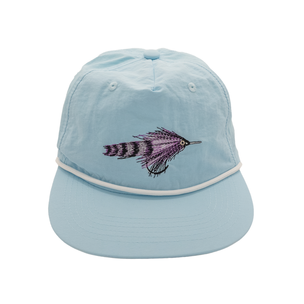 Tarpon Cockroach Hat