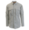 Cloud Gray Shirt