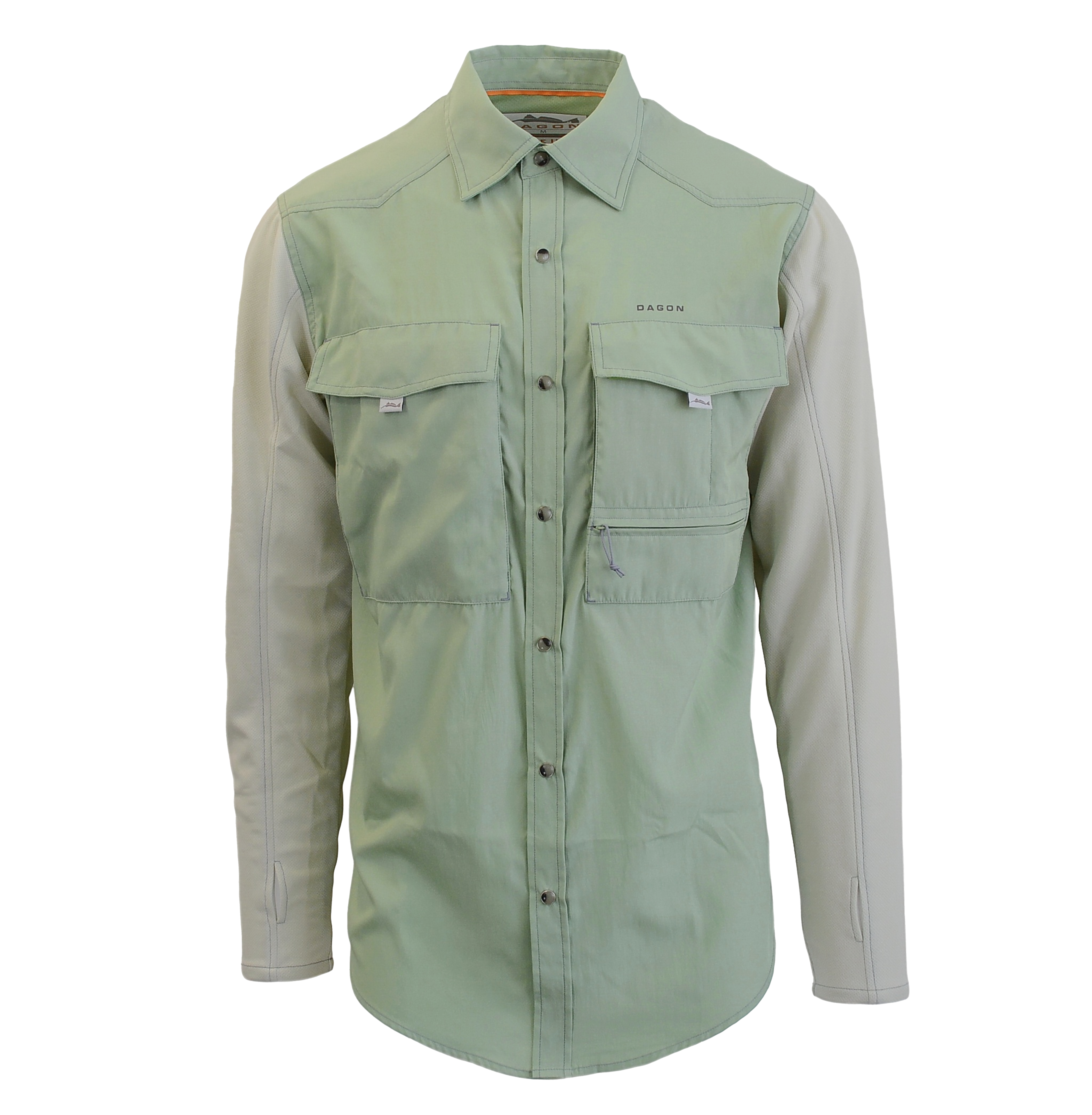 Seaweed Shirt
