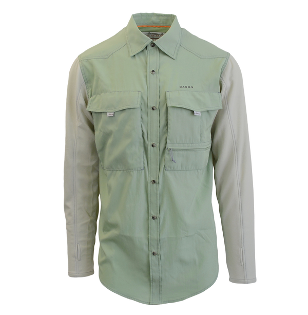 Seaweed Shirt
