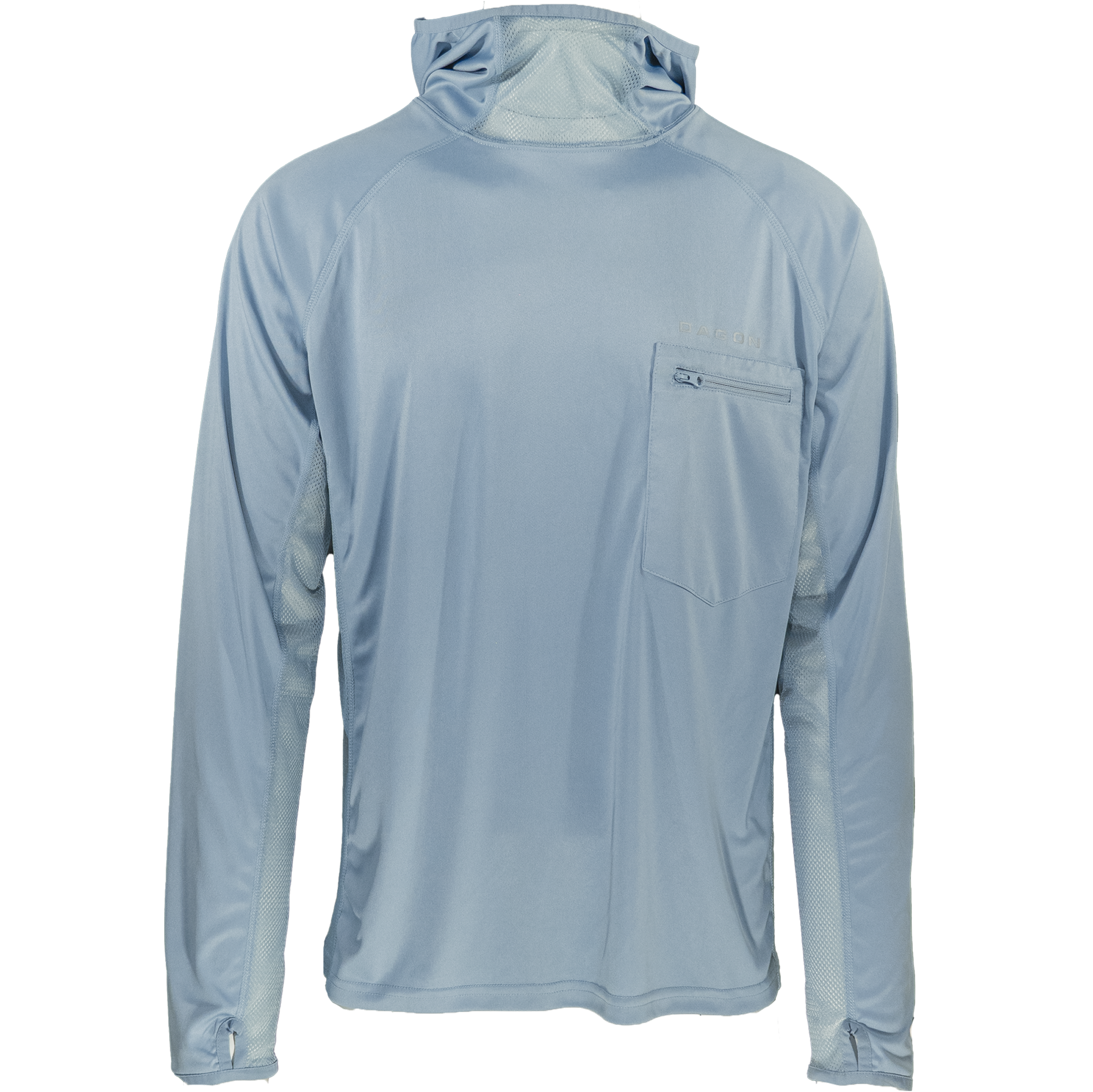 Ol' Salty 2.0- Atmosphere