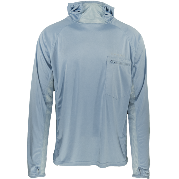 Ol' Salty 2.0- Atmosphere