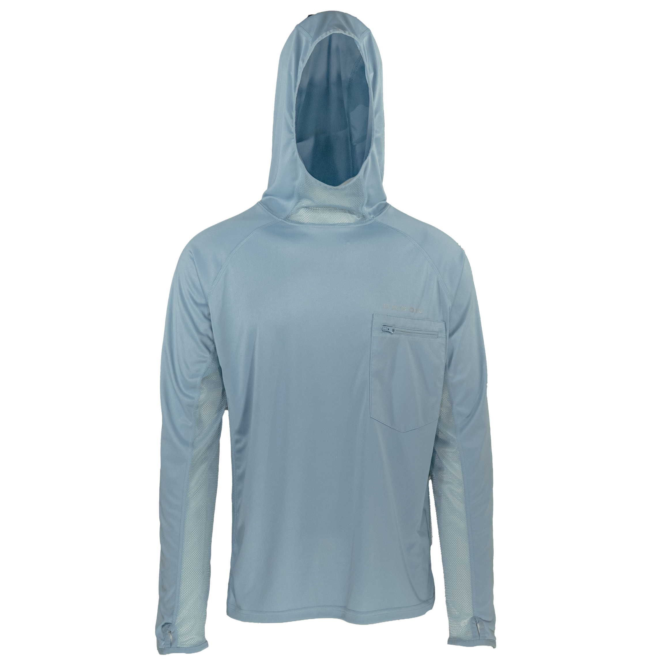 Ol' Salty 2.0- Atmosphere