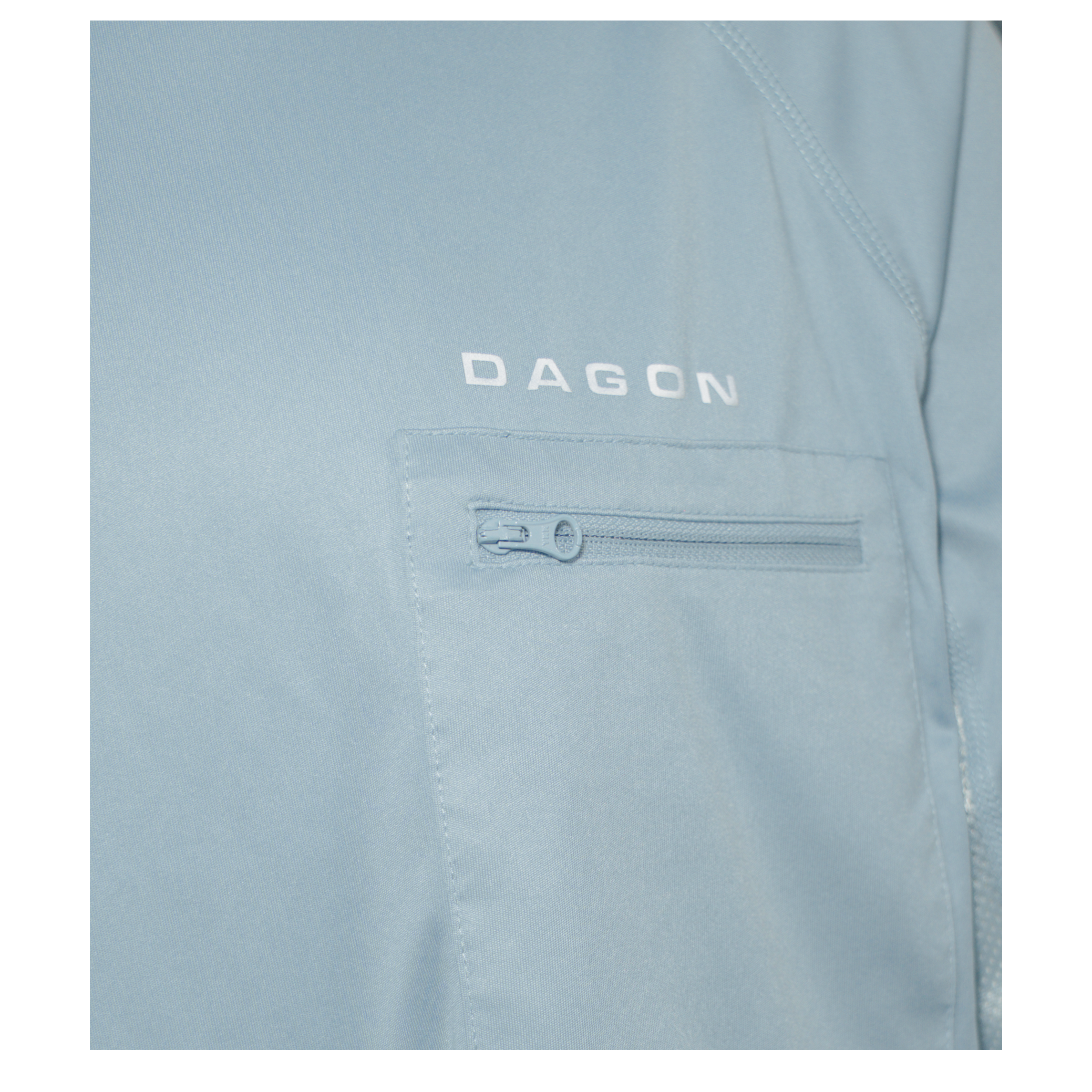 Ol' Salty 2.0- Atmosphere