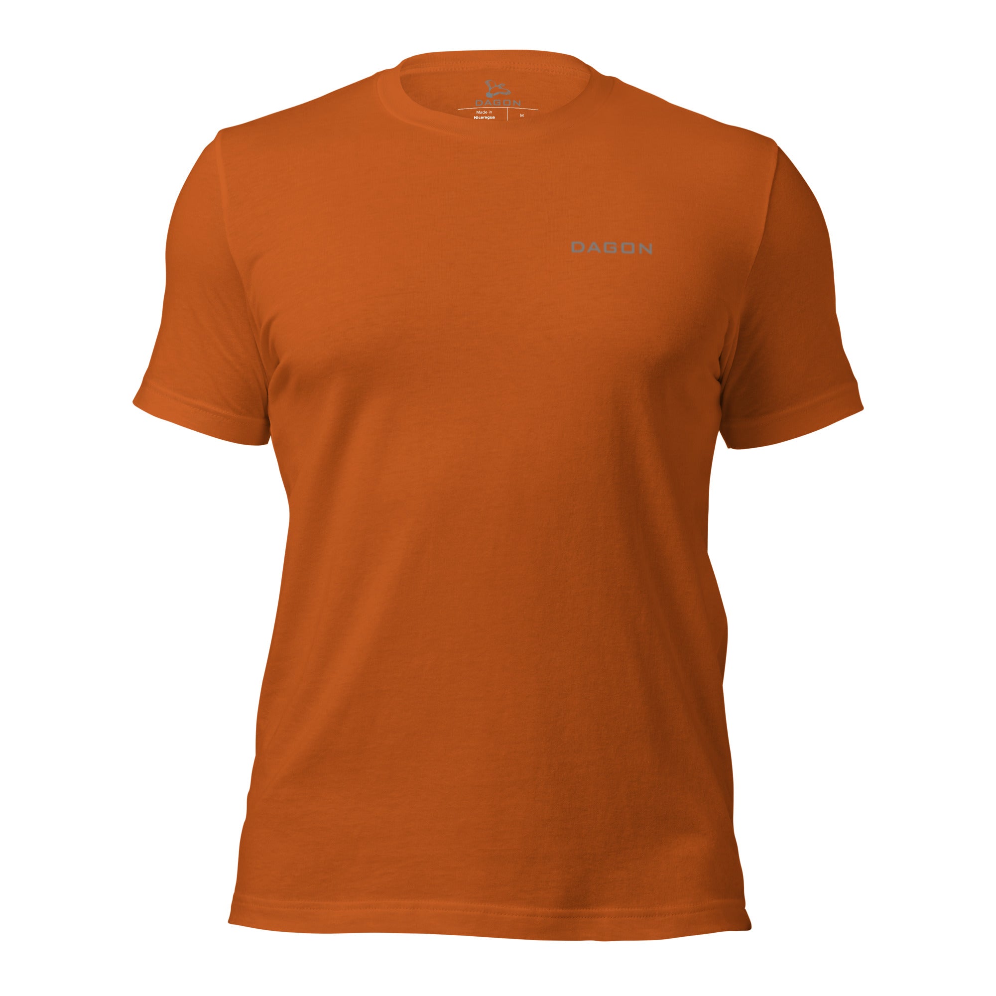 autumn scope logo t-shirt 